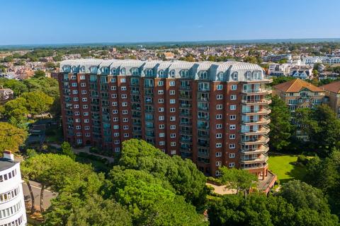 3 bedroom apartment for sale, Manor Road, Bournemouth, BH1