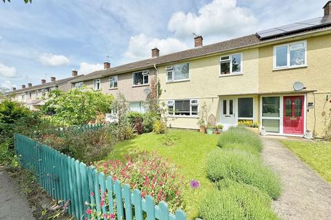 17 Cotman Close, Abingdon, OX14 5NH