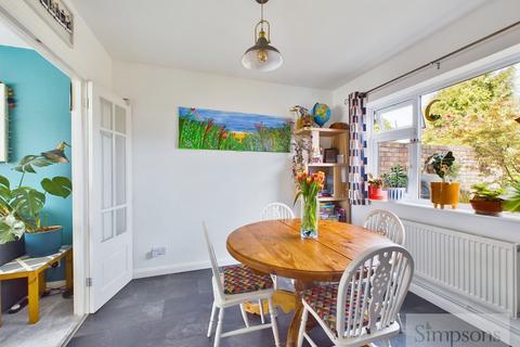 17 Cotman Close, Abingdon, OX14 5NH