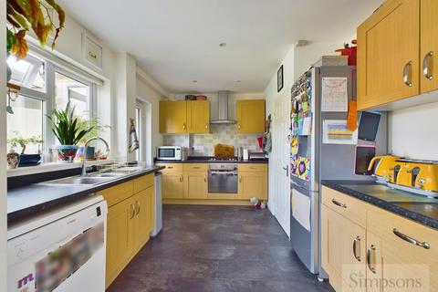 17 Cotman Close, Abingdon, OX14 5NH