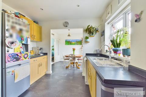 17 Cotman Close, Abingdon, OX14 5NH