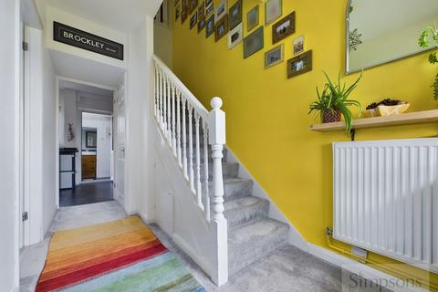 17 Cotman Close, Abingdon, OX14 5NH