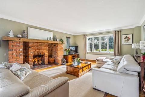 5 bedroom detached house for sale, Pednor, Chesham, Buckinghamshire, HP5