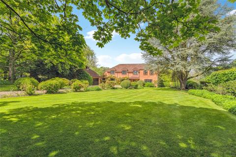 5 bedroom detached house for sale, Pednor, Chesham, Buckinghamshire, HP5