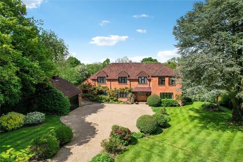 5 bedroom detached house for sale, Pednor, Chesham, Buckinghamshire, HP5