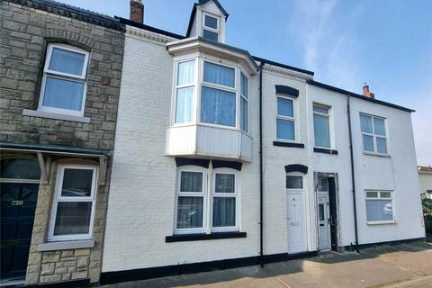 4 bedroom terraced house for sale, Durham Street, Headland, Hartlepool, TS24