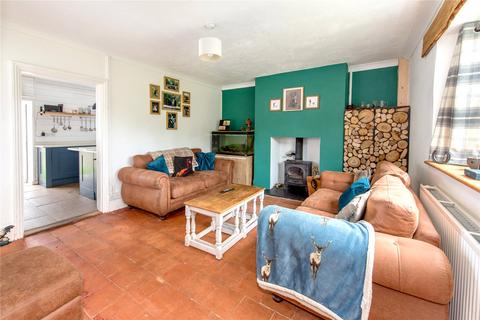 3 bedroom end of terrace house for sale, Grove Lane, Blue Anchor, Minehead, Somerset, TA24