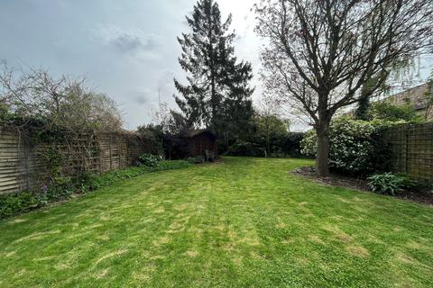 undefined, Chatteris PE16
