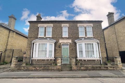 undefined, Chatteris PE16