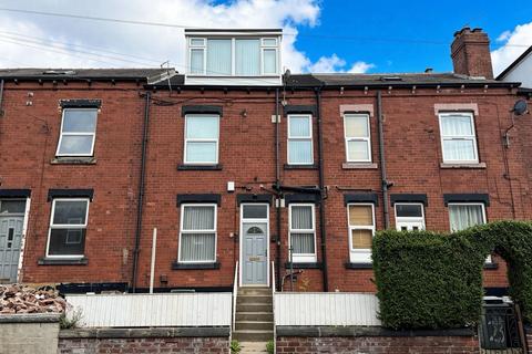 2 bedroom terraced house to rent, Leeds LS11