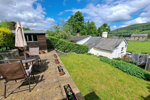 undefined, Talybont-on-Usk, Brecon, Powys.