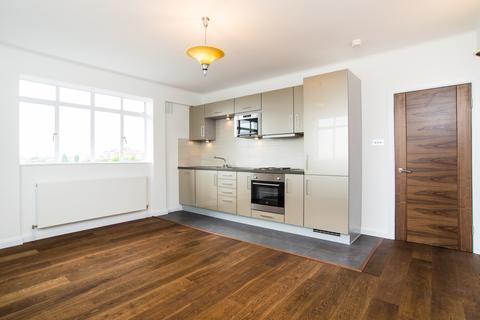 1 bedroom flat for sale, Harrow Lodge, Northwick Terrace NW8