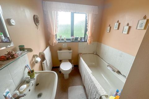 11 Cherry Tree Grove, North Wingfield, Chesterfield, S42 5QT