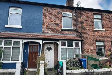 2 bedroom terraced house for sale, Napier Street, Hazel Grove, Stockport, SK7 4EW