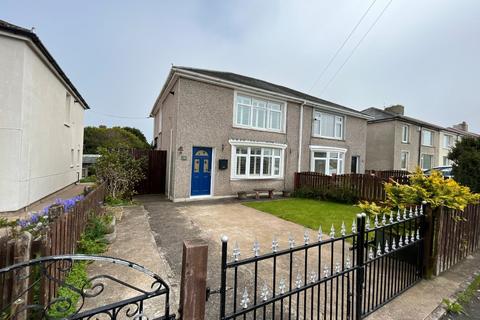 2 bedroom semi-detached house for sale, Loweswater Avenue, Whitehaven CA28