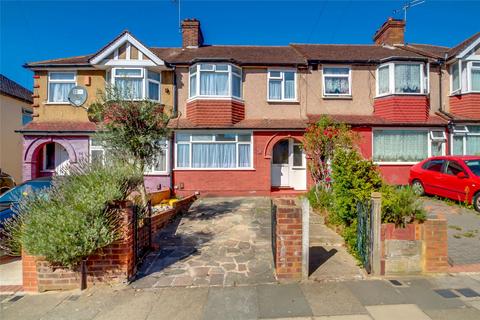 3 bedroom terraced house to rent, Wadham Gardens, Greenford, UB6