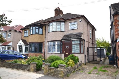 3 bedroom semi-detached house for sale, Kenmore Avenue, Harrow, HA3 8PS