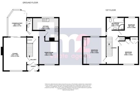 3 bedroom detached house for sale, Sunlea Crescent, Pontypool NP4