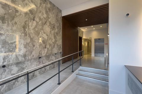 undefined, Plot L1-30 (Flat 30, 60 Belford Road, Edinburgh EH4 3DF), Flat at Village View, Belford Road EH4