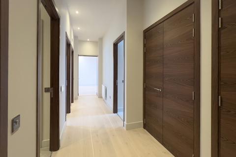 undefined, Plot L1-30 (Flat 30, 60 Belford Road, Edinburgh EH4 3DF), Flat at Village View, Belford Road EH4
