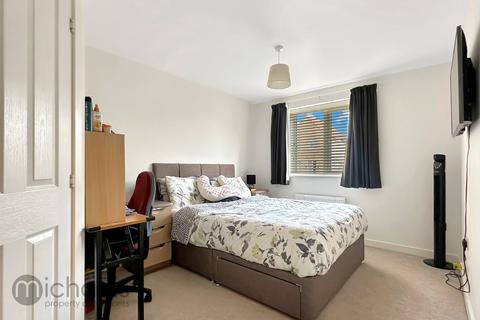 40 Christopher Garnett Chase, Stanway, Colchester, CO3 8BP
