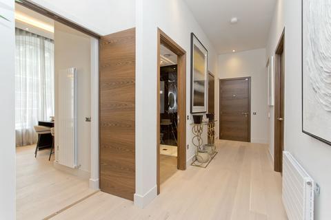undefined, Plot L0-22 (Flat 8, 60 Belford Road, Edinburgh, EH4 3DF), Flat at Village View, Belford Road EH4