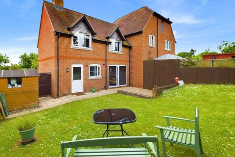 3 bedroom semi-detached house for sale, Chalky Field, Lane End-SHARED OWNERSHIP