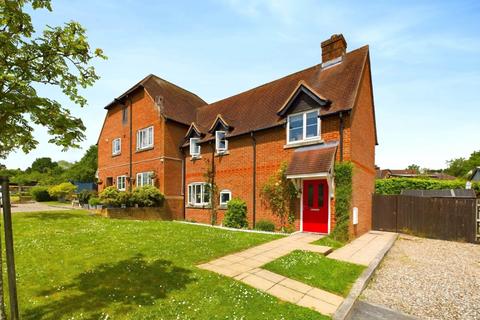 3 bedroom semi-detached house for sale, Chalky Field, Lane End-SHARED OWNERSHIP