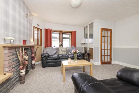 2 bedroom terraced house for sale, 125 Edmonstone Road, Danderhall, EH22