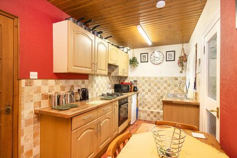 2 bedroom terraced house for sale, 125 Edmonstone Road, Danderhall, EH22