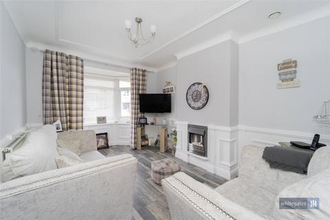 2 bedroom end of terrace house for sale, Woolfall Heath Avenue, Liverpool, Merseyside, L36