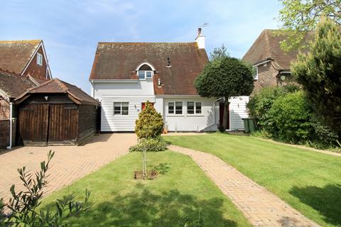 3 bedroom detached house for sale, A'Beckets Avenue, Aldwick Bay Estate, Aldwick, Bognor Regis, West Sussex PO21