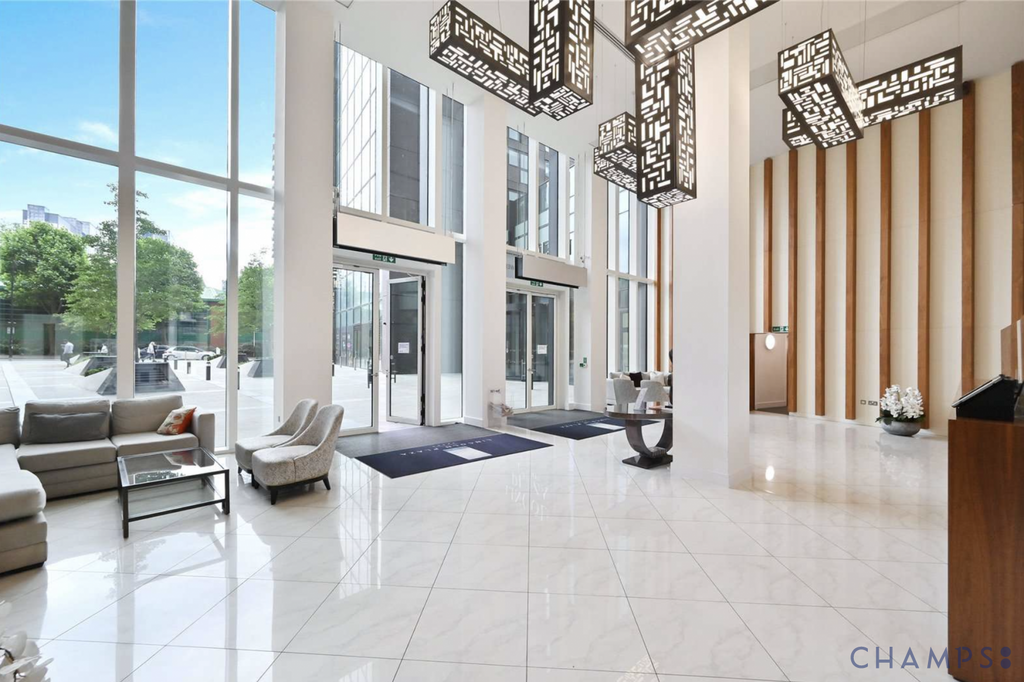 One Bedroom Apartment To Let