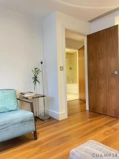 1 bedroom flat to rent, Talisman Tower, Lincoln Plaza, E14