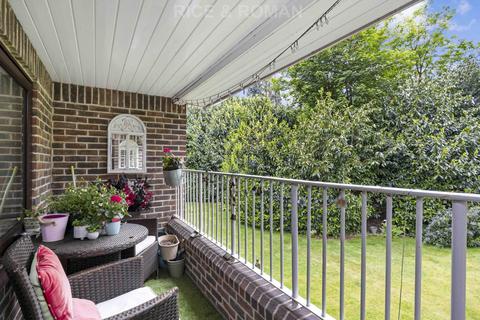 1 bedroom retirement property for sale, North End Lane, Ascot SL5