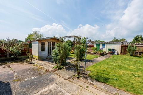 3 bedroom detached bungalow for sale, Coast Road, Hopton