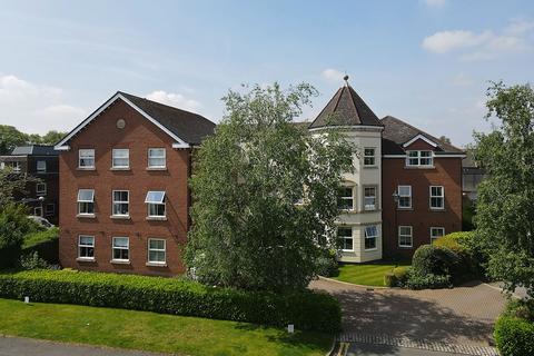 2 bedroom ground floor flat for sale, Green Street, Trinity Court Green Street, WA16