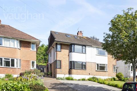 4 bedroom semi-detached house for sale, Mackie Avenue, Brighton, East Sussex, BN1