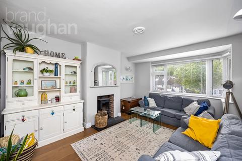 4 bedroom semi-detached house for sale, Mackie Avenue, Brighton, East Sussex, BN1