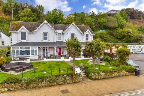 Guest house for sale, Esplanade, Shanklin, Isle of Wight