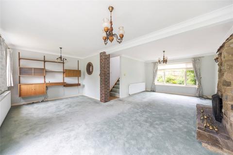 4 bedroom detached house for sale, Upper Village Road, Sunninghill, Berkshire, SL5