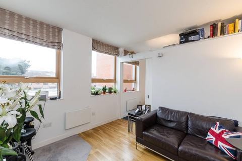 1 bedroom flat to rent, St Pancras Way, Camden, London, NW1