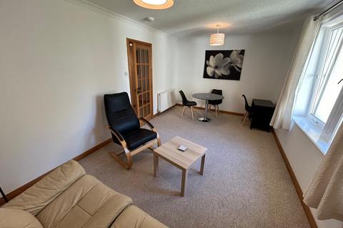 2 bedroom flat to rent, Lord Hays Grove, City Centre, Aberdeen, AB24