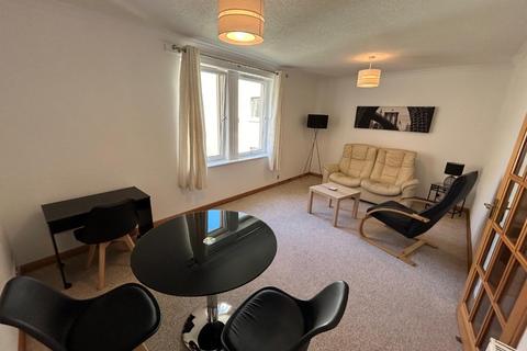 2 bedroom flat to rent, Lord Hays Grove, City Centre, Aberdeen, AB24