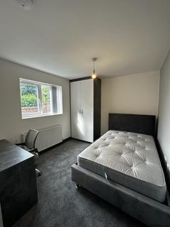6 bedroom terraced house to rent, Dawlish Road, Birmingham B29