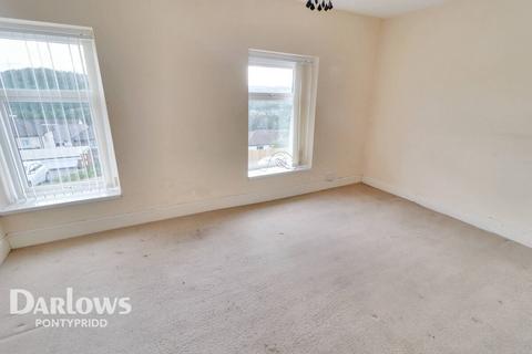 2 bedroom semi-detached house for sale, Oakland Terrace, Pontypridd