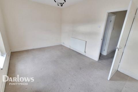 2 bedroom semi-detached house for sale, Oakland Terrace, Pontypridd