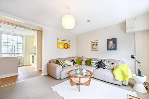 2 bedroom flat to rent, Sekforde Street, Islington, London, EC1R