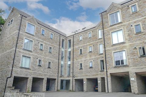 undefined, King Cross Street, Halifax, West Yorkshire, HX1