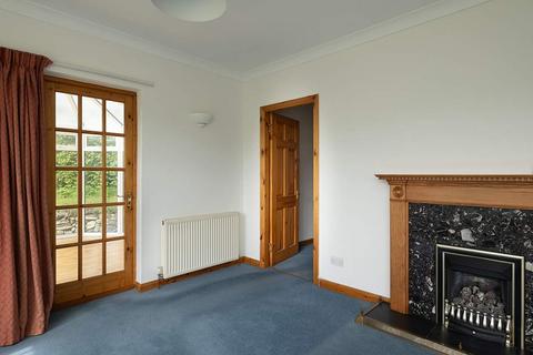 3 bedroom detached bungalow for sale, 2 Leyden Grove, Clovenfords TD1 3NF